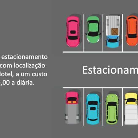 Mova Hotel D'Oeste - Localizado Em Frente A Praca Principal Da Cidade, Na Area Central - Pe Na Praca Poços de Caldas Exterior foto