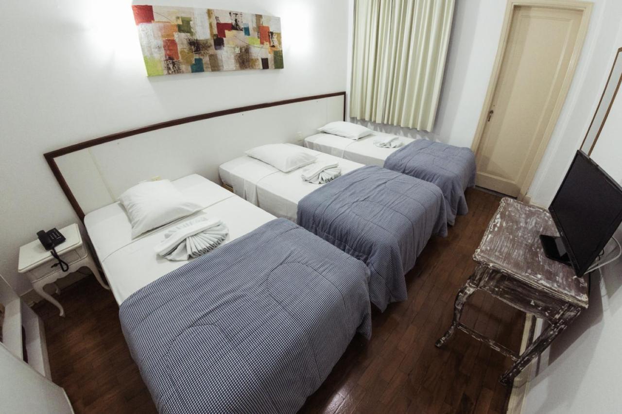 Mova Hotel D'Oeste - Localizado Em Frente A Praca Principal Da Cidade, Na Area Central - Pe Na Praca Poços de Caldas Exterior foto
